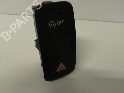 Used Warning switch AUDI A1 Sportback (8XA, 8XF) 1.2 TFSI (86 hp) 15794666