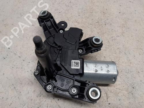 Used Rear wiper motor RENAULT CLIO IV Grandtour (KH_) 1.5 dCi 90 (KHN3, KHN4) (90 hp) 29168016