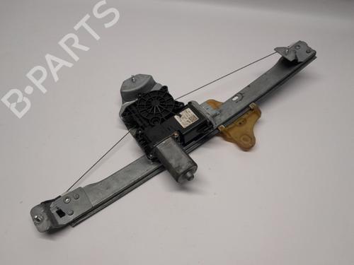 Used Front left window mechanism RENAULT CLIO IV (BH_) 0.9 TCe 90 (BHNF, BHMA, BHMH, BHJK, BHJR) (90 hp) 18849495