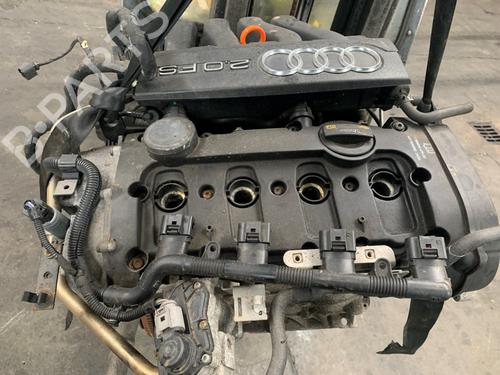 Engine AUDI A3 Sportback (8PA) 2.0 FSI | BP26648671M1 - Image 4