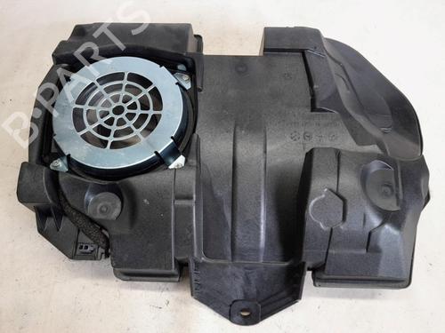 Electronic module MAZDA MX-5 IV (ND__) 2.0 (ND6E, NDERC) | BP29439446M83 