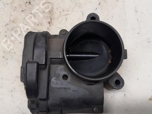 Used Throttle body Throttle body 12425054 12425054