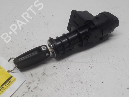 Ignition barrel FIAT PANDA (169_) 1.2 (169.AXB11, 169.AXB1A) | BP11076060M48 