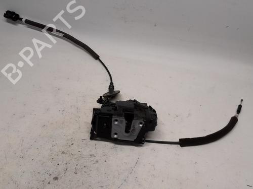 Used Rear right lock Rear right lock 13743486 13743486