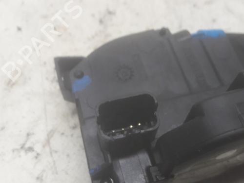 Front right lock RENAULT MEGANE III Grandtour (KZ0/1) 1.5 dCi (KZ09, KZ0D, KZ1G, KZ29, KZ14, KZ1W, KZ10, KZ1F,... | BP11136739C97
