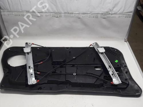 Used Front right window mechanism FORD FIESTA VI (CB1, CCN) 1.4 (97 hp) 11073387