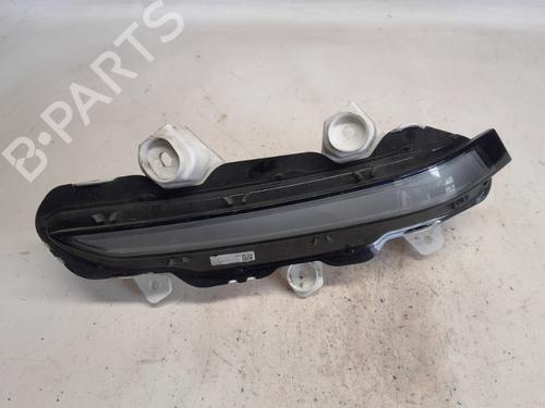 Used Left daytime light Left daytime light PEUGEOT 208 II (UB_, UP_, UW_, UJ_) 1.2 PureTech 75 (75 hp) 36139515 36139515