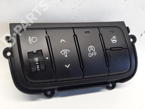 Used Switch Switch KIA CEE'D Sportswagon (JD) 1.0 T-GDI (120 hp) 11071405 11071405
