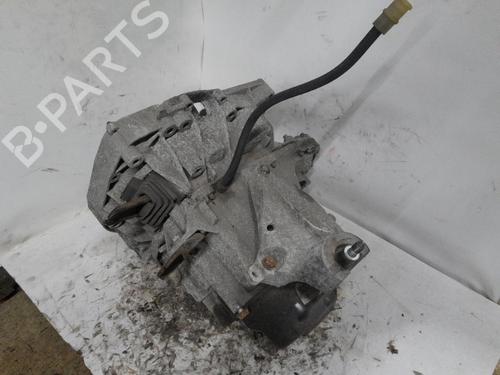 Gearbox RENAULT TWINGO II (CN0_) 1.2 16V (CN0K, CN0V, CN0A) | BP36475810M3 - Image 3
