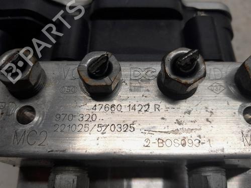 ABS pump NISSAN TOWNSTAR Box Body/MPV (XFK) Electric | BP20216612M43 