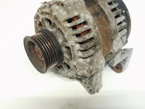 Used Alternator CHEVROLET AVEO / KALOS Hatchback (T250, T255) 1.4 (101 hp) 12135839