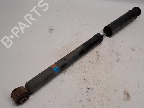 Used Right rear shock absorber Right rear shock absorber DACIA SANDERO II TCe 90 (B8M1, B8MA, B8AC) (90 hp) 15970245 15970245