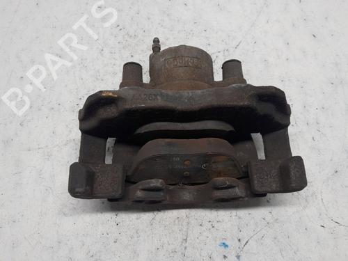 Left front brake caliper VOLVO V40 Hatchback (525) D2 | BP20228237M105 - Image 3