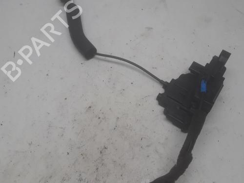 Vergrendeling rechts voor RENAULT MEGANE III Grandtour (KZ0/1) 1.5 dCi (KZ09, KZ0D, KZ1G, KZ29, KZ14, KZ1W, KZ10, KZ1F,... (110 hp) 11136739