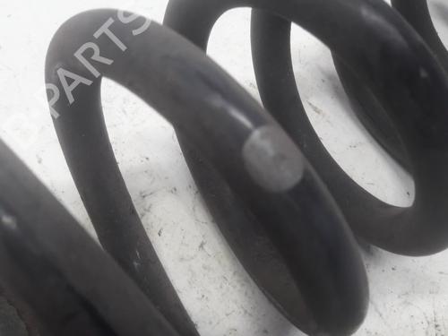 Shock absorber spring MERCEDES-BENZ C-CLASS (W203) C 180 (203.035) | BP25901775C152 