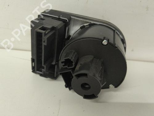 Headlight switch AUDI A1 (8X1, 8XK) 1.2 TFSI | BP40023534I24 - Image 2