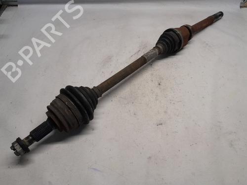 Used Right front driveshaft Right front driveshaft PEUGEOT 308 SW II (LC_, LJ_, LR_, LX_, L4_) 1.6 HDi / BlueHDi 115 (LCBHXM, LCBHXT) (115 hp) 30378743 30378743