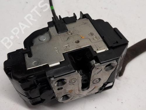 Front right lock NISSAN MICRA III (K12) 1.2 16V | BP13382871C97 