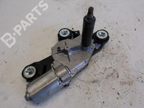 Used Rear wiper motor Rear wiper motor VOLVO V50 (545) 2.4 (140 hp) 11065370 11065370