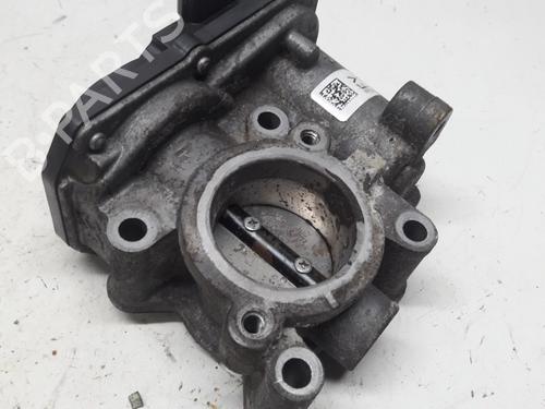 Used Throttle body Throttle body 11074654 11074654