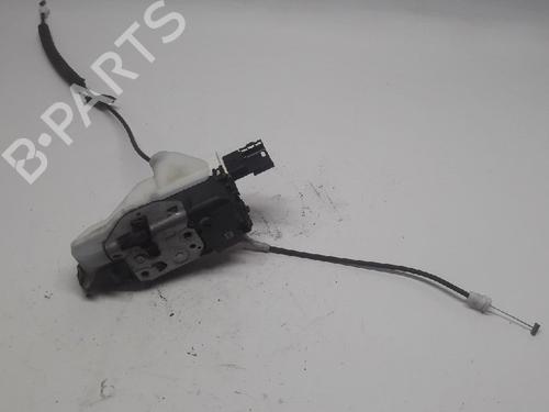 Türschloss links vorne für PEUGEOT 5008 (0U_, 0E_) 1.6 HDi (112 hp) 13153451