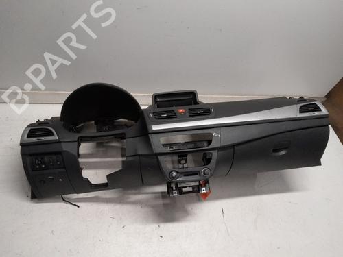 Airbag Kit RENAULT MEGANE III Grandtour (KZ0/1) 2.0 CVT (KZ0G, KZ1P) | BP29864065C86
