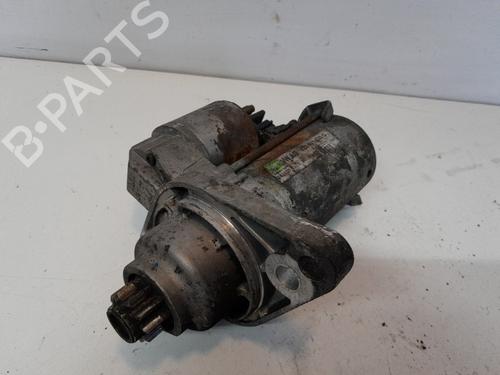 Used Starter Starter SEAT LEON (1P1) 1.4 TSI (125 hp) 35988392 35988392