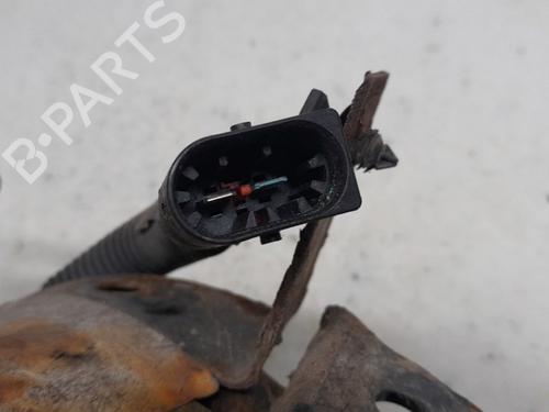 Steering column CITROËN SAXO (S0, S1) 1.1 X, SX | BP18847500M21 
