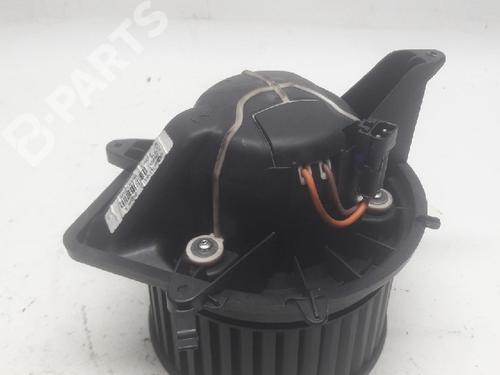 Used Heater blower motor Heater blower motor MINI MINI CLUBMAN (R55) Cooper (120 hp) 11078241 11078241