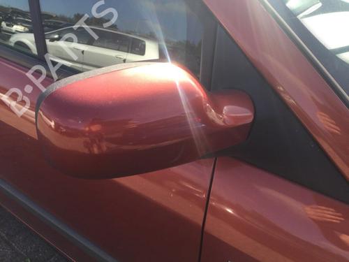 Used Right mirror RENAULT SCÉNIC II (JM0/1_) 2.0 (JM05, JM0U, JM1N, JM1U, JM2V) (135 hp) 29817410
