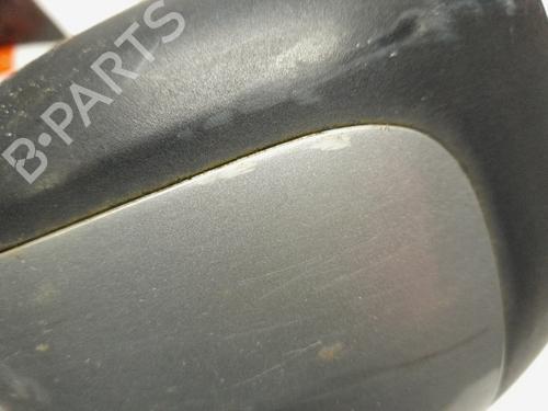 Right mirror DACIA SANDERO II TCe 90 (B8M1, B8MA, B8AC) | BP32395345C27 