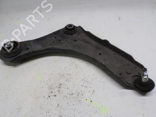 Used Right front suspension arm RENAULT GRAND SCÉNIC III (JZ0/1_) 2.0 dCi (JZ0Y, JZ26) (150 hp) 11066650