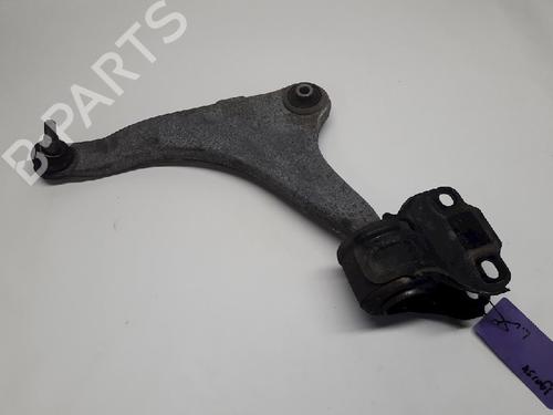 Used Left front suspension arm VOLVO V60 I (155) 1.6 DRIVe (114 hp) 11071070