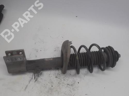 Used Left front shock absorber Left front shock absorber PEUGEOT RCZ 1.6 16V (156 hp) 11076696 11076696