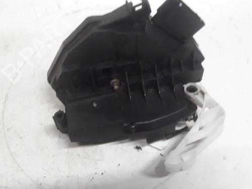 Used Front right lock FORD FIESTA VI (CB1, CCN) 1.0 (80 hp) 11075889