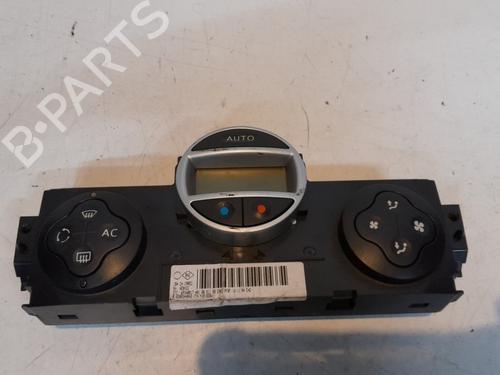 Used Climate control RENAULT SCÉNIC II (JM0/1_) 1.6 (JM0C, JM0J, JM1B) (113 hp) 11064969