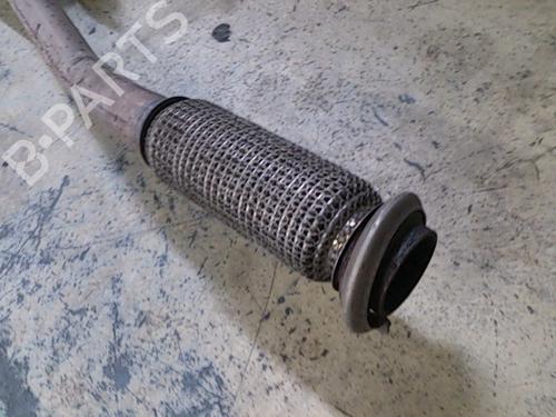Exhaust system CITROËN C3 II (SC_) 1.6 HDi 110 | BP13152186M121 - Image 3