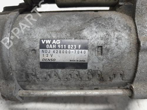 Starter SEAT ALTEA XL (5P5, 5P8) 1.2 TSI | BP30160118M8 