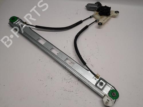 Used Front left window mechanism RENAULT MASTER III Platform/Chassis (EV, HV, UV) 2.3 dCi 125 FWD (EV0C, EV0D, EV0J, HV0C, HV0D, HV0H,... (125 hp) 31150681