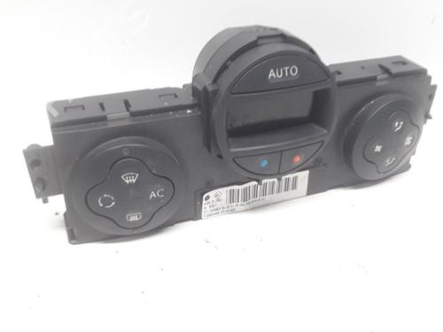 Used Climate control Climate control 11075742 11075742