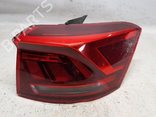 Used Right taillight VW T-ROC (A11, D11) 1.5 TSI (150 hp) 30085315