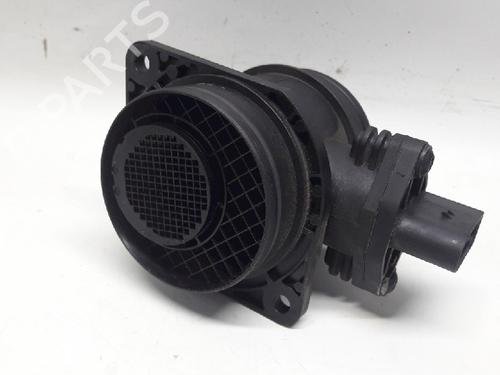 Used Mass air flow sensor Mass air flow sensor 11070707 11070707