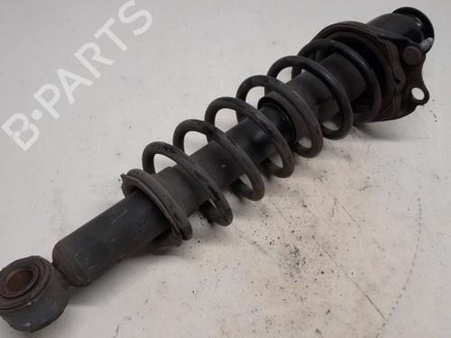 Used Right rear shock absorber Right rear shock absorber 11819165 11819165