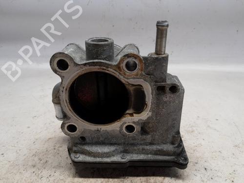 Throttle body SUZUKI SX4 (EY, GY) 1.6 VVT (RW416, YA21S) | BP36787650M82 - Image 4