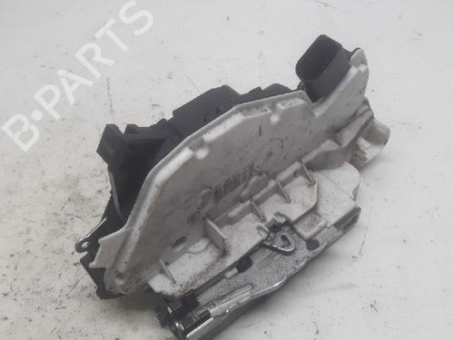 Front left lock SEAT IBIZA IV ST (6J8, 6P8) 1.2 TDI | BP13154014C98 