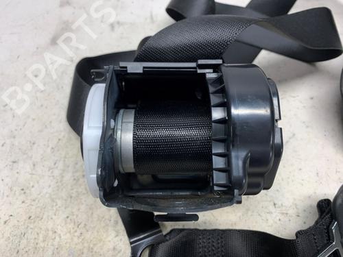 Rear right seatbelt BMW X1 (U11) iX1 eDrive 20 | BP37091241I28 - Image 3