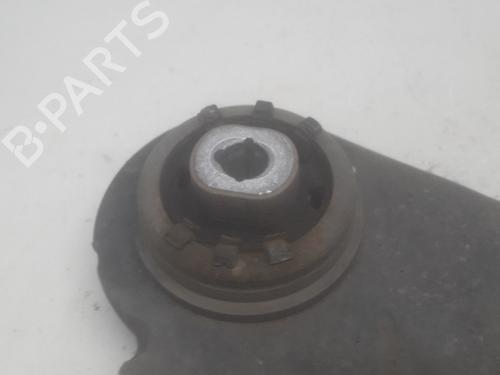 Right front suspension arm RENAULT SCÉNIC III (JZ0/1_) 1.4 16V (JZ0F, JZ1V) | BP11710504M13 