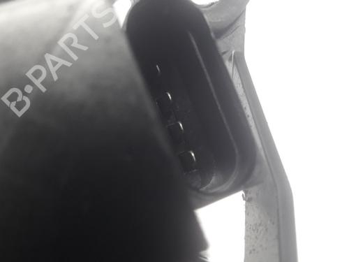 Rear wiper motor VW TOURAN (1T1, 1T2) 2.0 TDI 16V | BP11077479M102 
