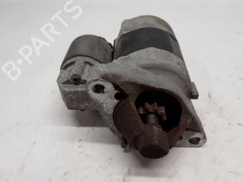 Startmotor RENAULT CLIO II (BB_, CB_) 1.2 (BB0A, BB0F, BB10, BB1K, BB28, BB2D, BB2H, CB0A,... (58 hp) 31719649