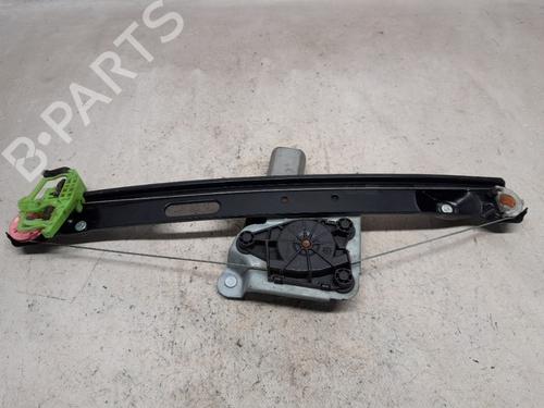 Rear right window mechanism BMW 3 (E90) 320 i | BP30085426C25